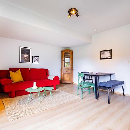 Black Forest Apartments Titisee Εξωτερικό φωτογραφία