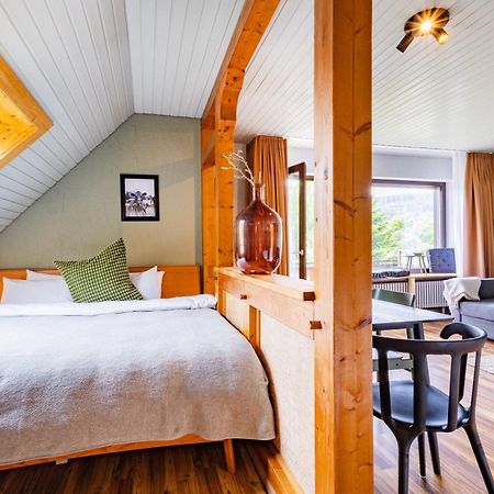 Black Forest Apartments Titisee Εξωτερικό φωτογραφία