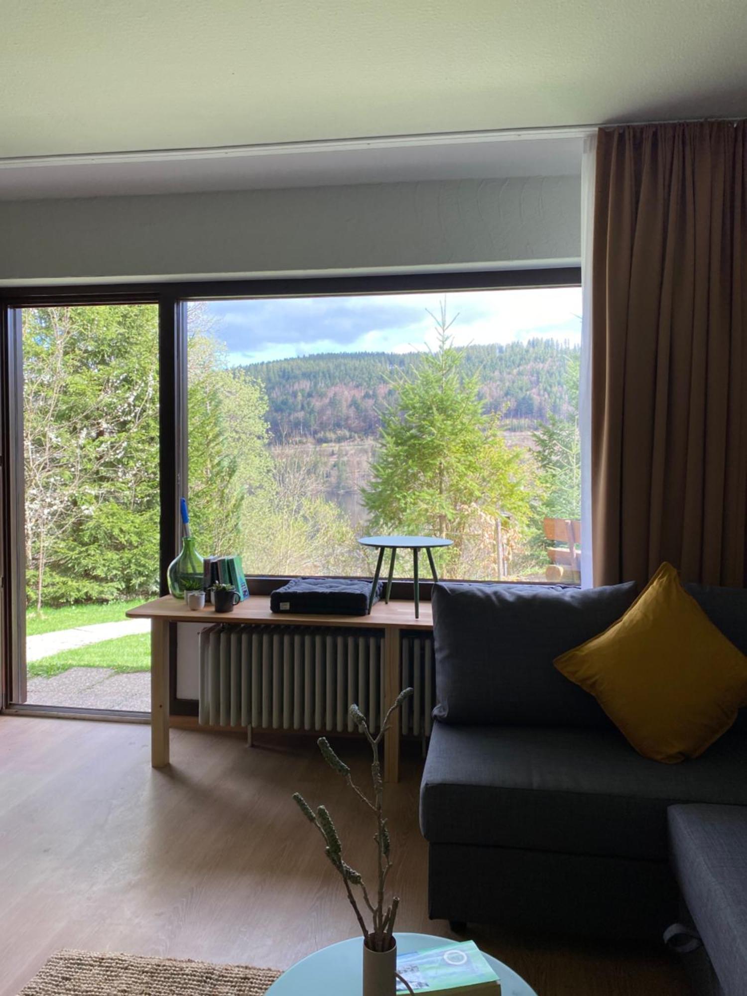 Black Forest Apartments Titisee Εξωτερικό φωτογραφία