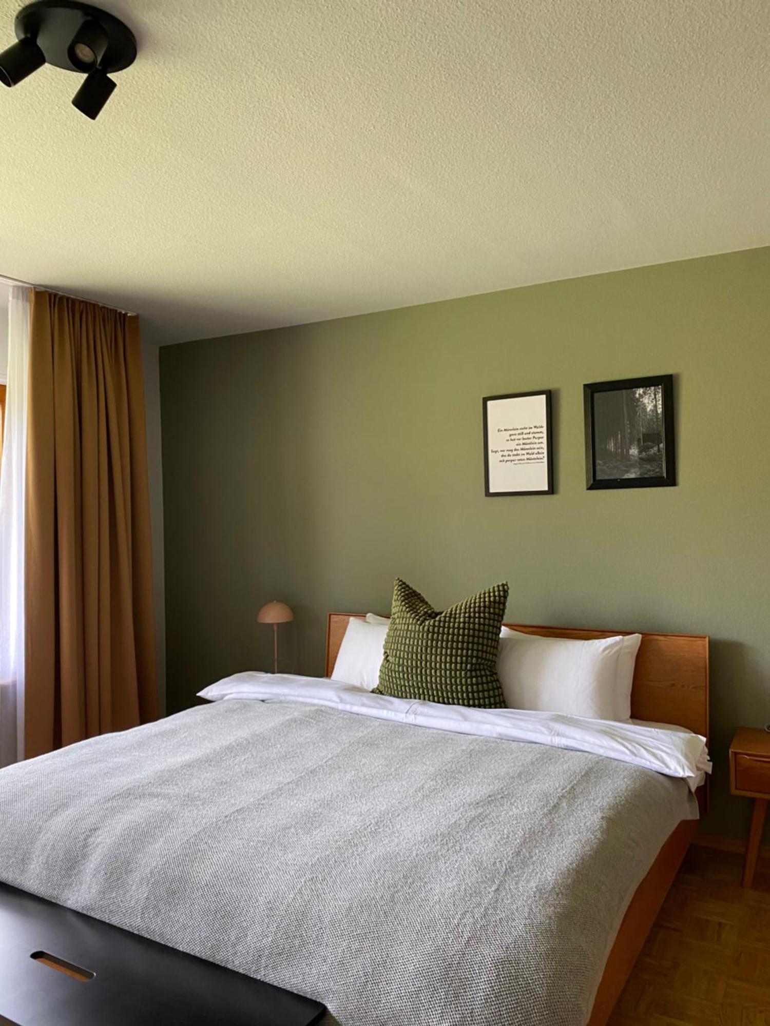 Black Forest Apartments Titisee Εξωτερικό φωτογραφία