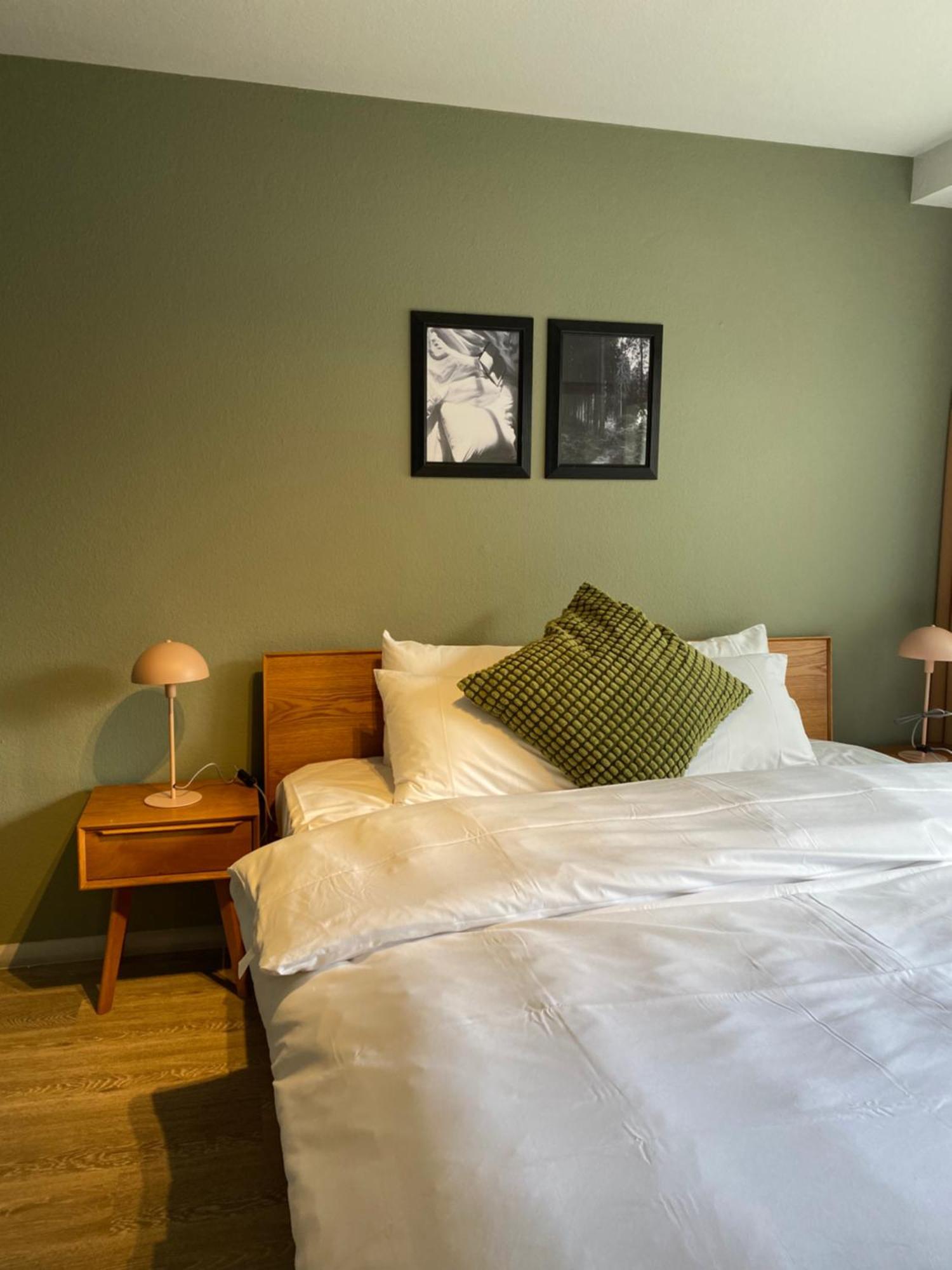Black Forest Apartments Titisee Εξωτερικό φωτογραφία