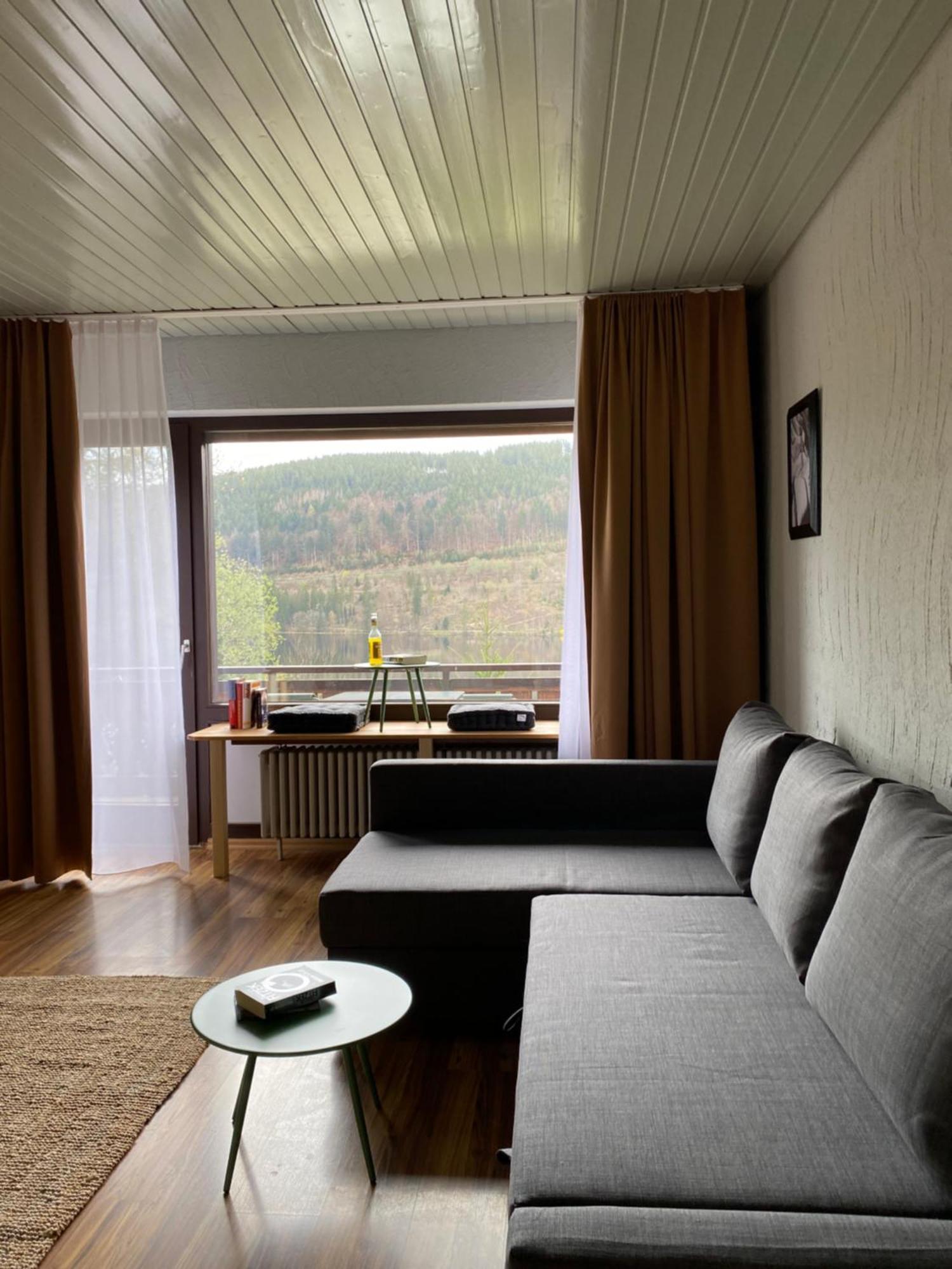 Black Forest Apartments Titisee Εξωτερικό φωτογραφία