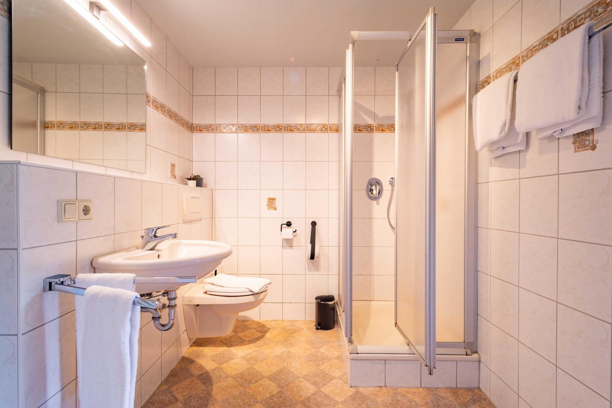 Black Forest Apartments Titisee Εξωτερικό φωτογραφία