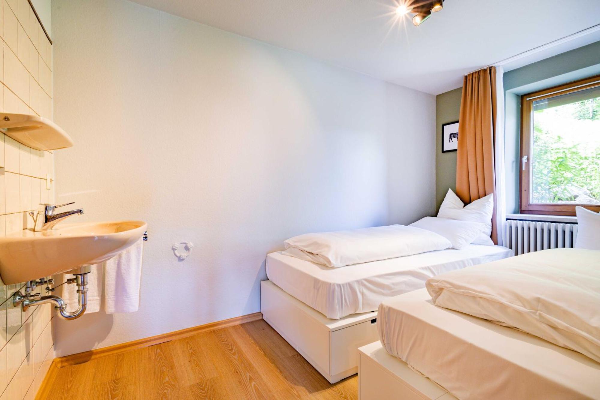 Black Forest Apartments Titisee Εξωτερικό φωτογραφία