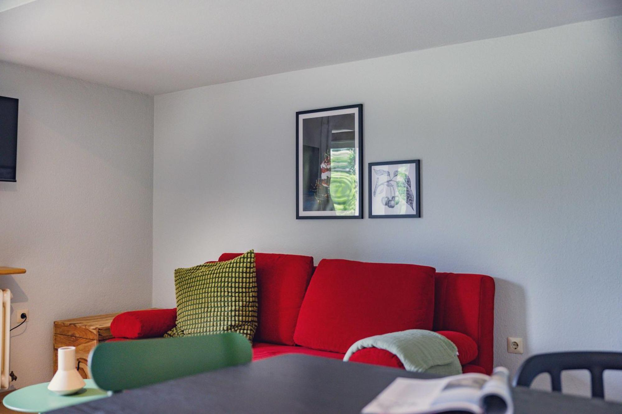 Black Forest Apartments Titisee Εξωτερικό φωτογραφία