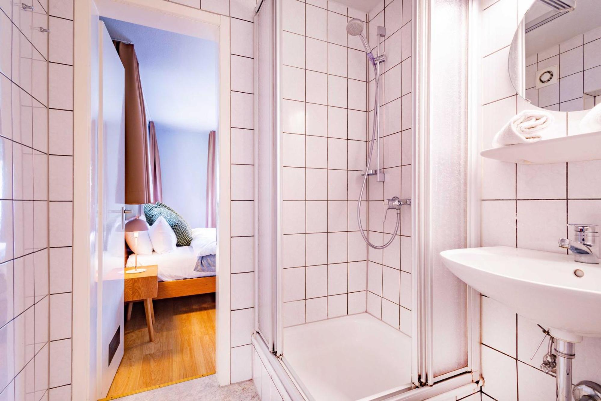 Black Forest Apartments Titisee Εξωτερικό φωτογραφία