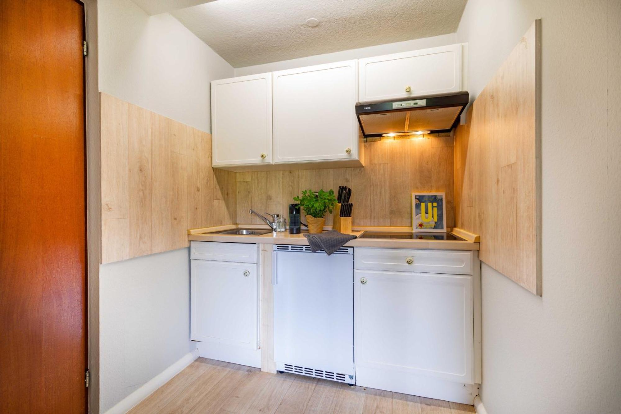 Black Forest Apartments Titisee Εξωτερικό φωτογραφία