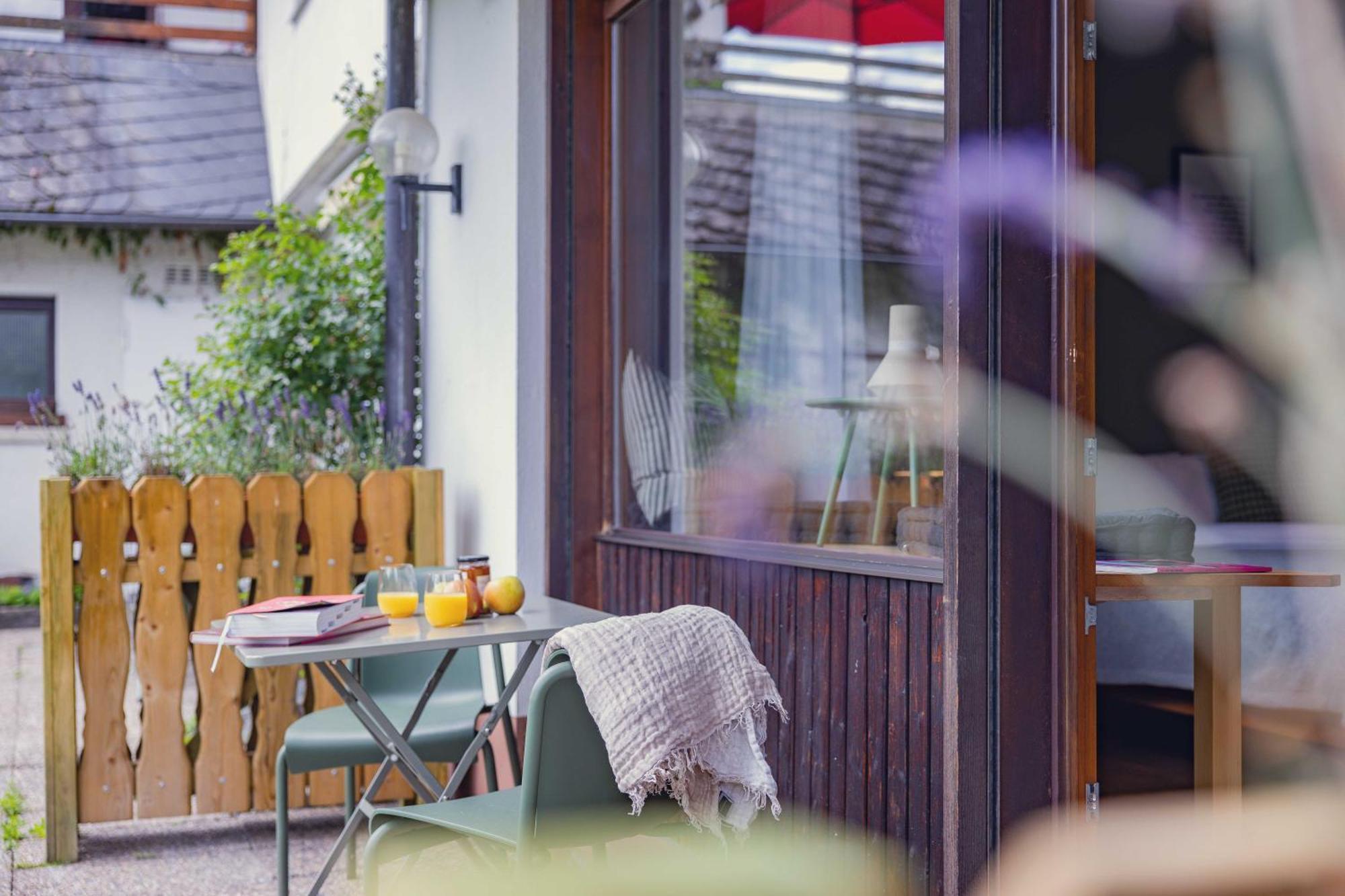 Black Forest Apartments Titisee Εξωτερικό φωτογραφία