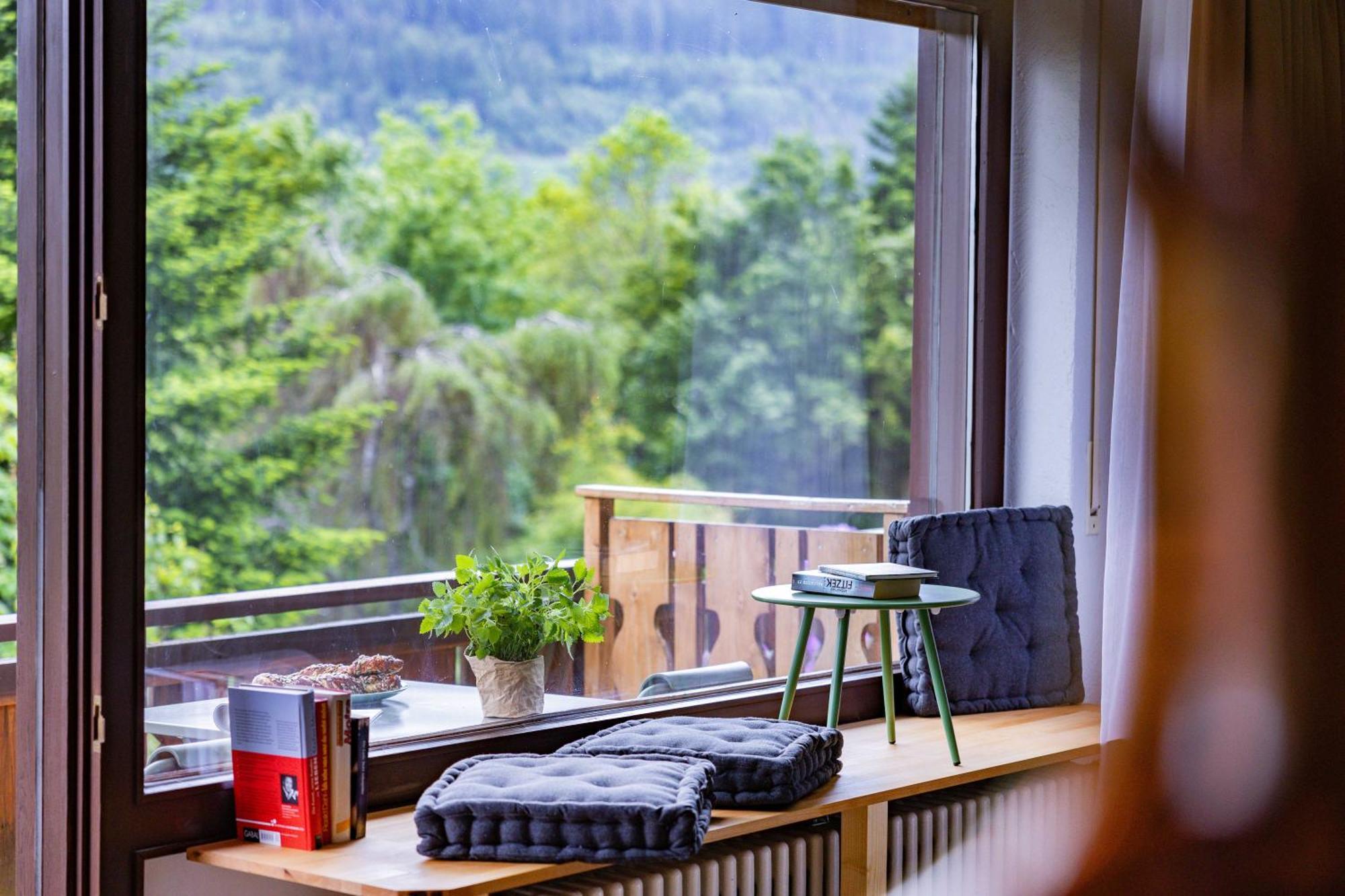 Black Forest Apartments Titisee Εξωτερικό φωτογραφία