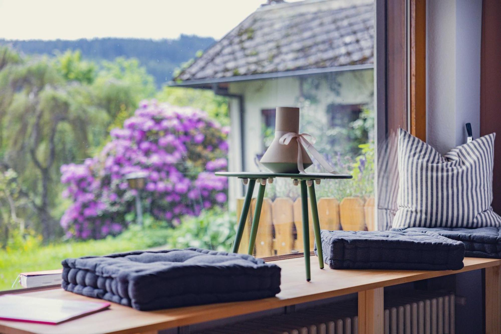 Black Forest Apartments Titisee Εξωτερικό φωτογραφία