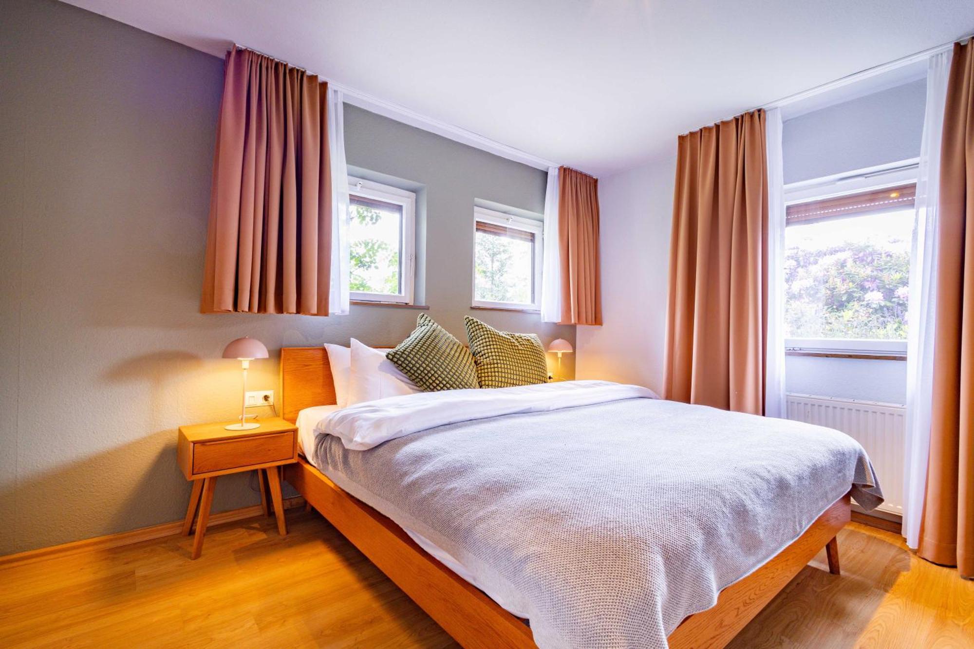 Black Forest Apartments Titisee Εξωτερικό φωτογραφία