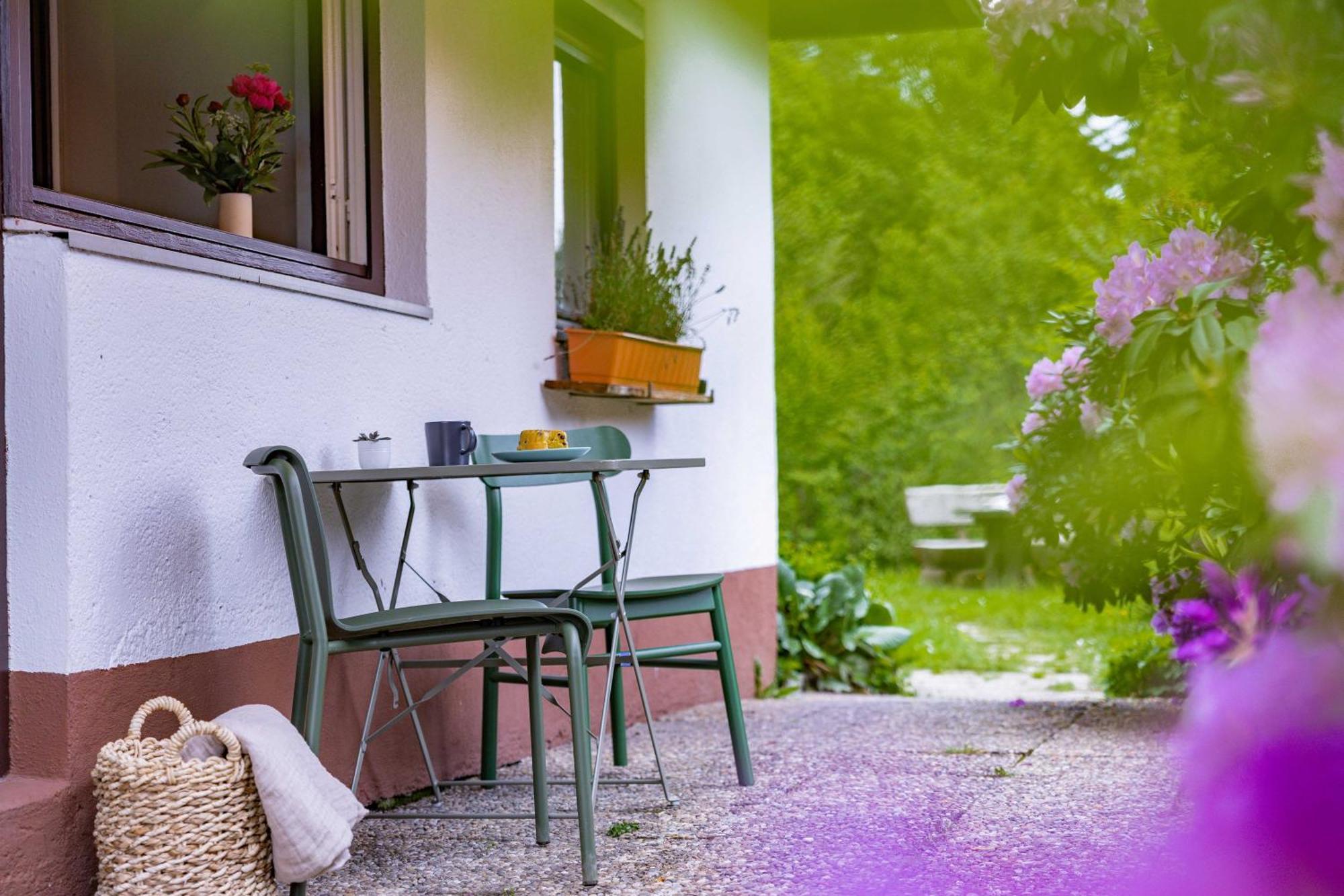 Black Forest Apartments Titisee Εξωτερικό φωτογραφία