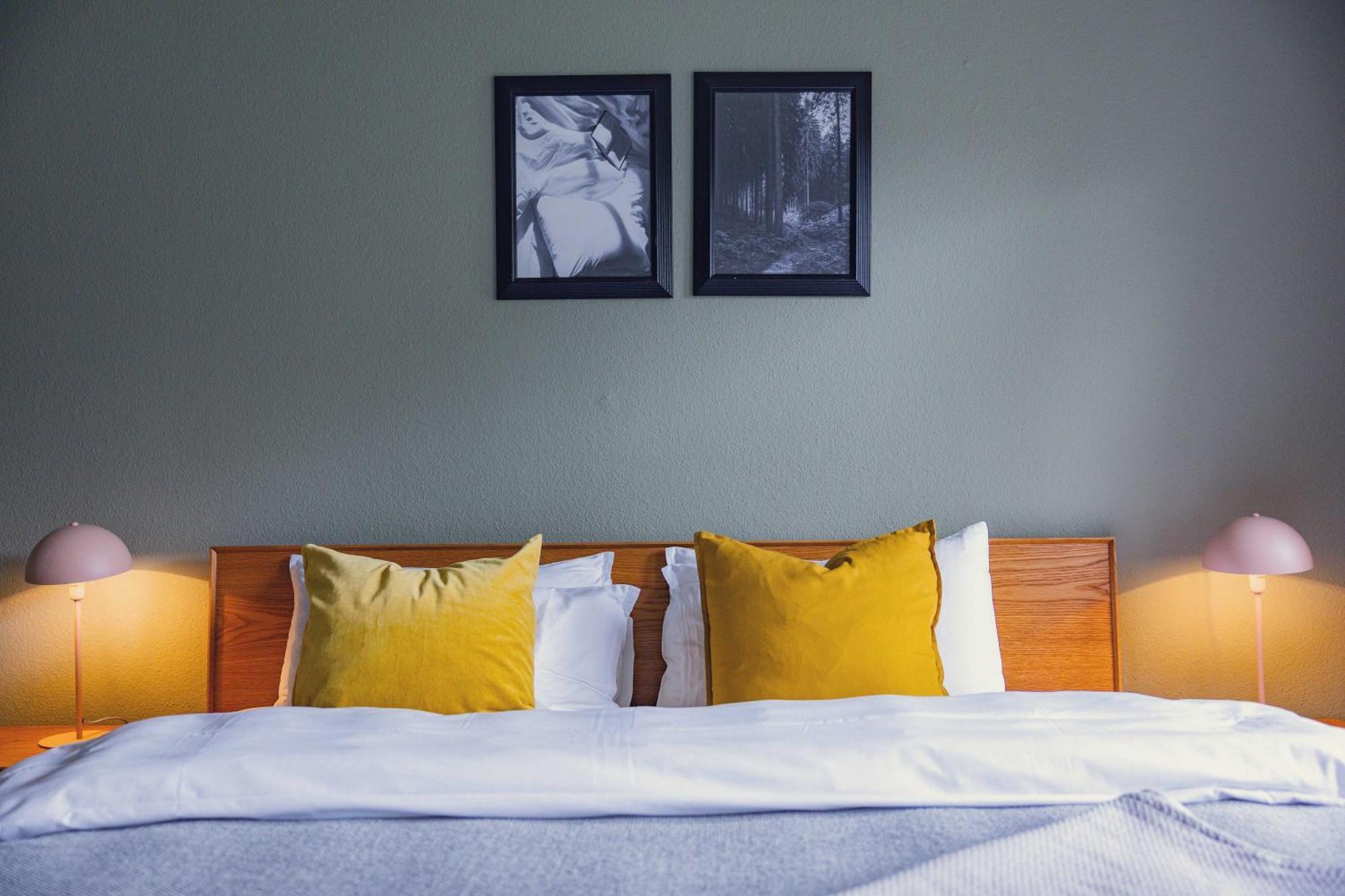Black Forest Apartments Titisee Εξωτερικό φωτογραφία