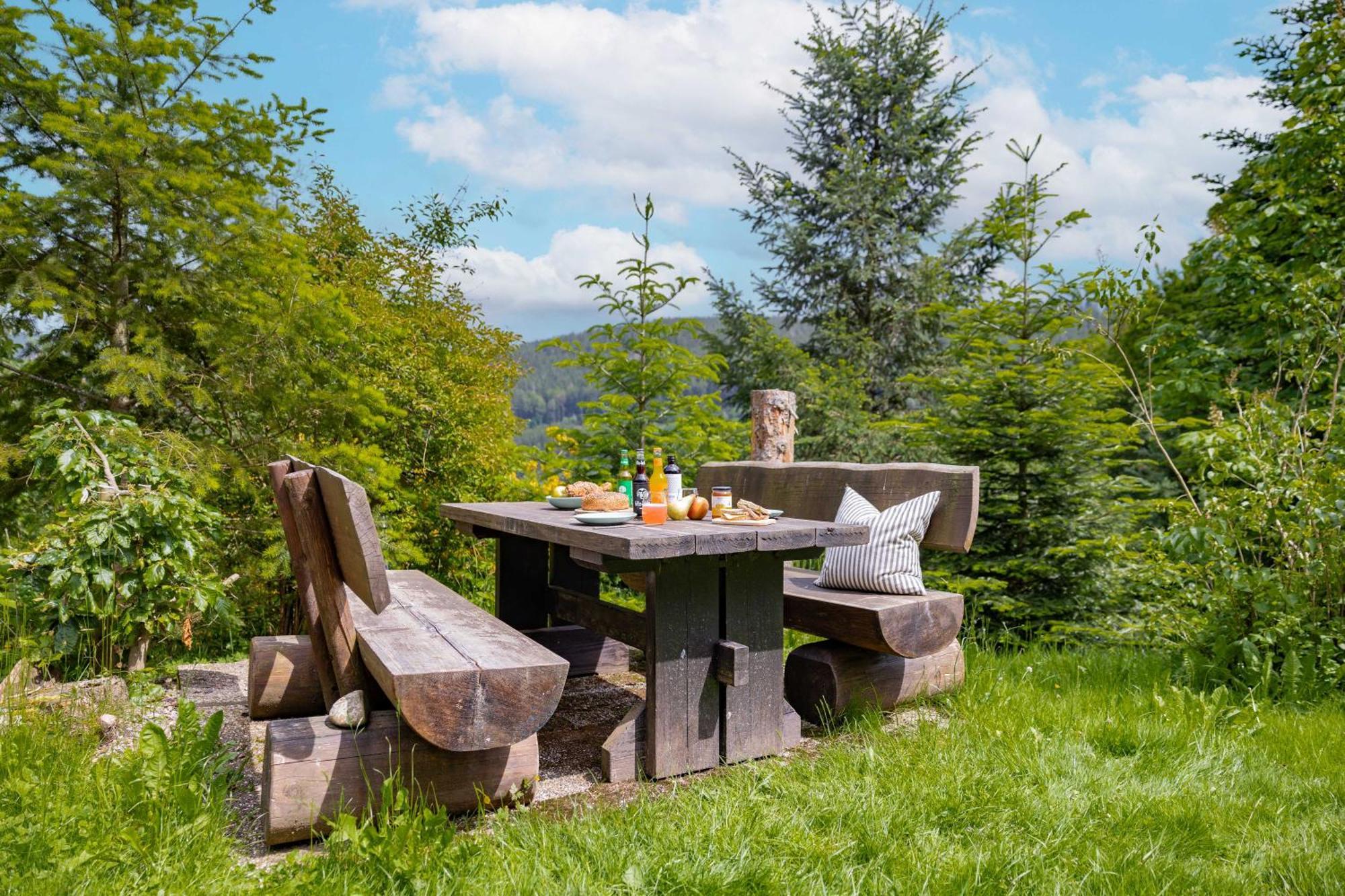 Black Forest Apartments Titisee Εξωτερικό φωτογραφία